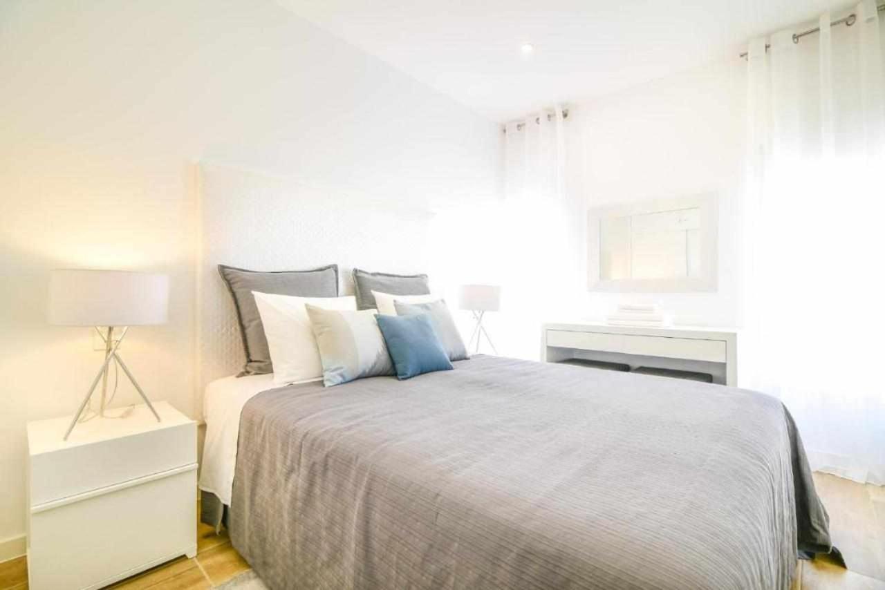 Armação de Pêra Timeless Beach II Apartment מראה חיצוני תמונה