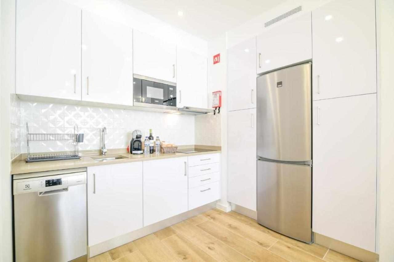 Armação de Pêra Timeless Beach II Apartment מראה חיצוני תמונה