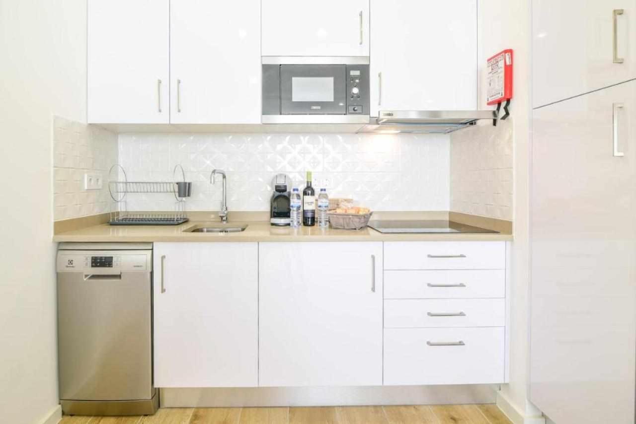 Armação de Pêra Timeless Beach II Apartment מראה חיצוני תמונה