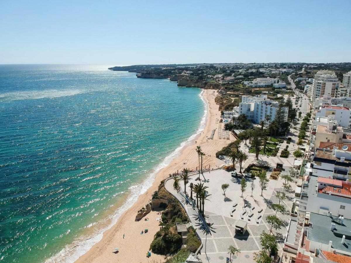 Armação de Pêra Timeless Beach II Apartment מראה חיצוני תמונה