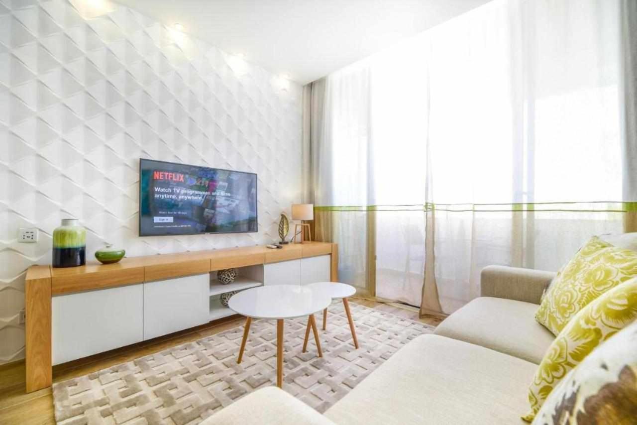 Armação de Pêra Timeless Beach II Apartment מראה חיצוני תמונה