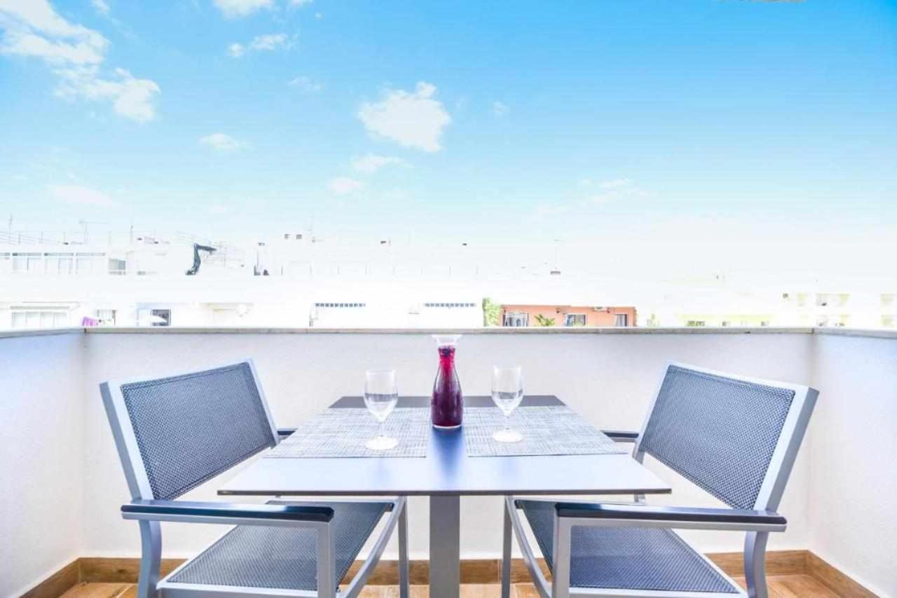 Armação de Pêra Timeless Beach II Apartment מראה חיצוני תמונה