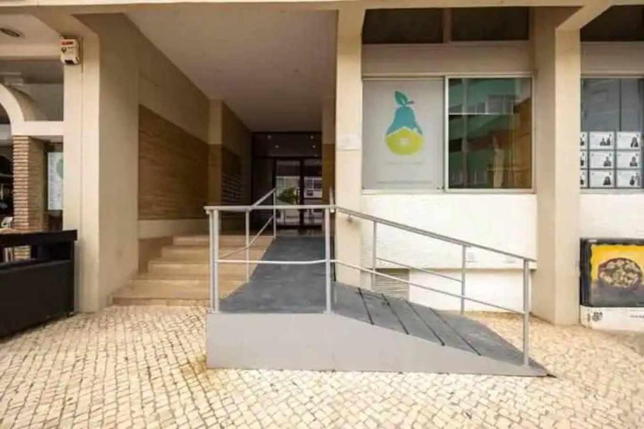 Armação de Pêra Timeless Beach II Apartment מראה חיצוני תמונה