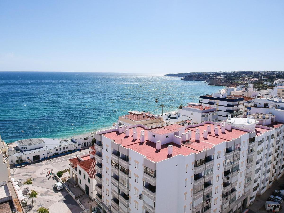 Armação de Pêra Timeless Beach II Apartment מראה חיצוני תמונה