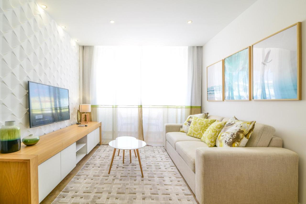 Armação de Pêra Timeless Beach II Apartment מראה חיצוני תמונה