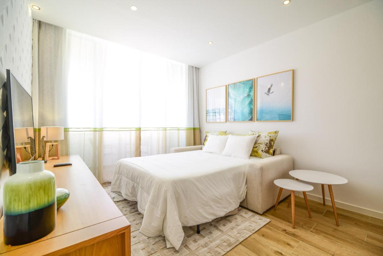 Armação de Pêra Timeless Beach II Apartment מראה חיצוני תמונה
