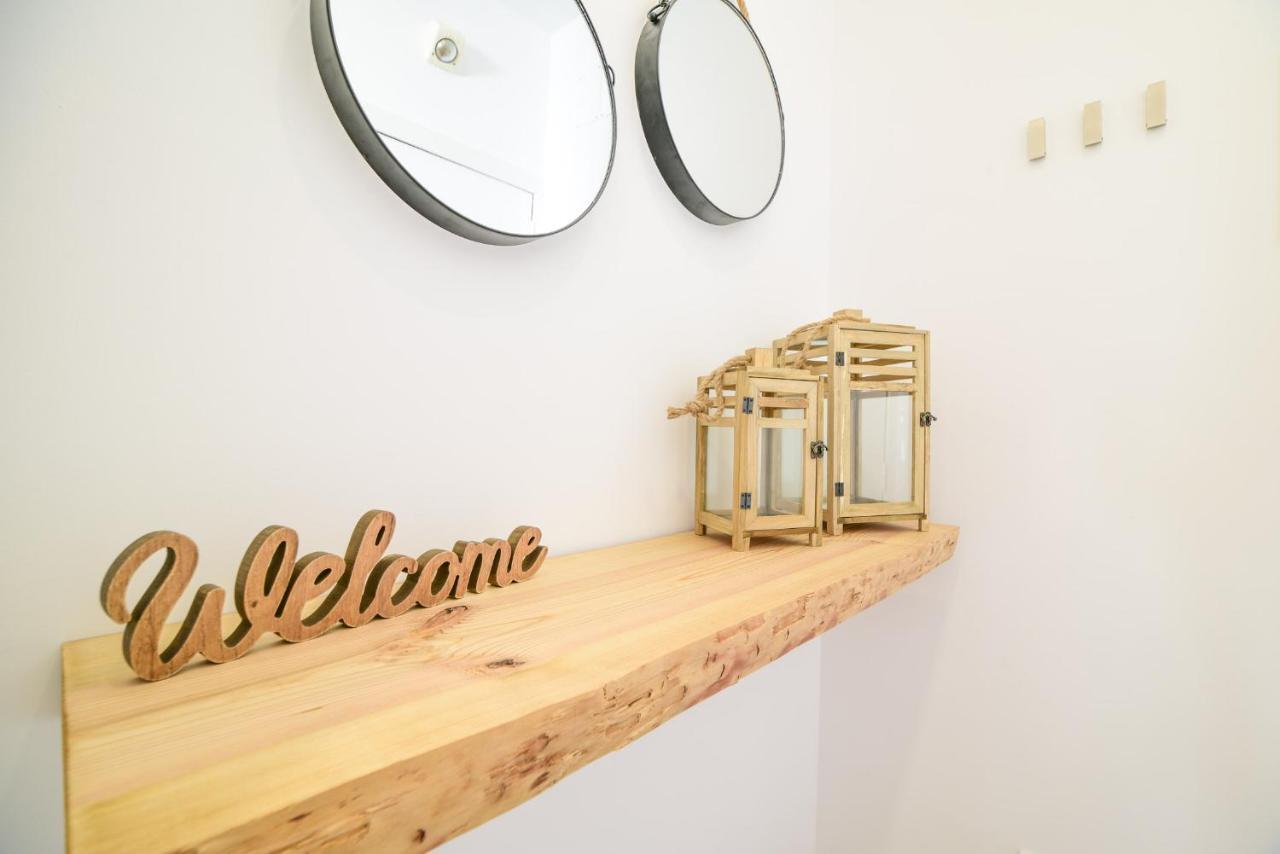Armação de Pêra Timeless Beach II Apartment מראה חיצוני תמונה