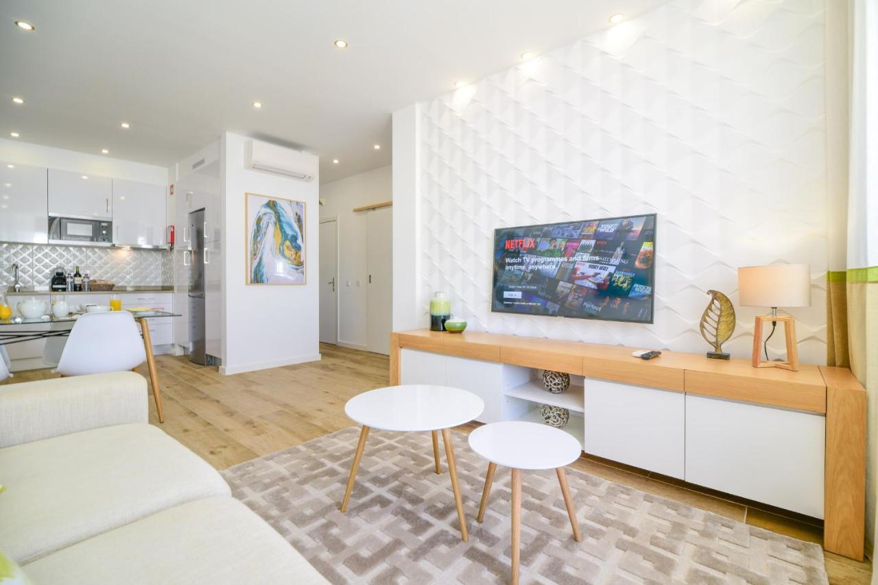 Armação de Pêra Timeless Beach II Apartment מראה חיצוני תמונה