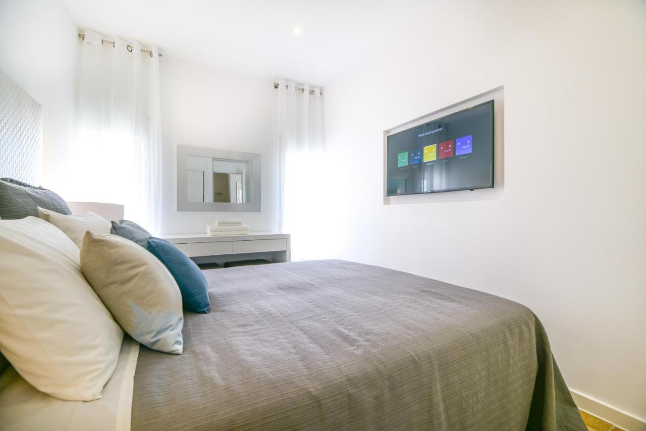 Armação de Pêra Timeless Beach II Apartment מראה חיצוני תמונה